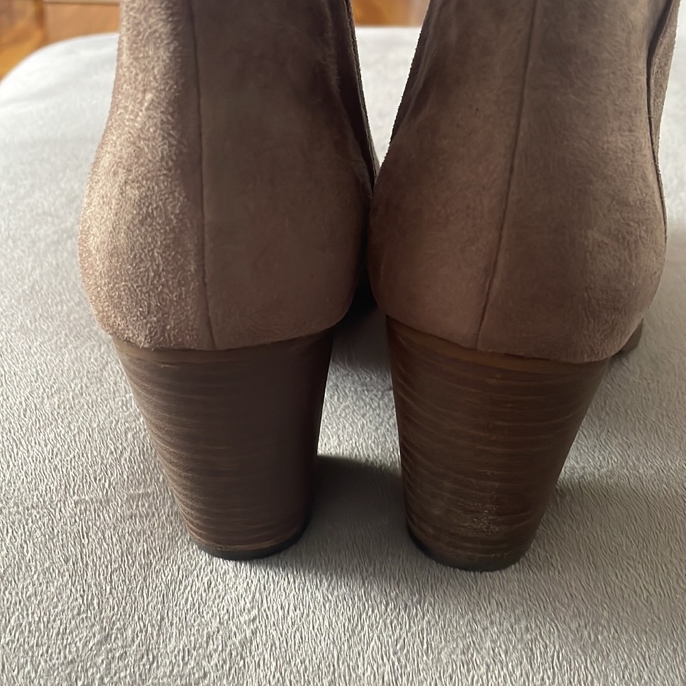 BP Booties - Picture 5 of 8